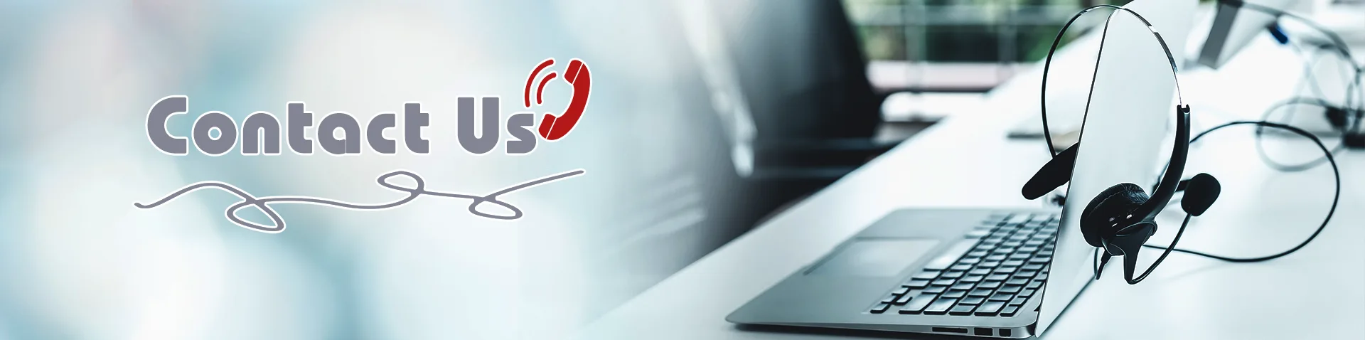 Contactez-nous