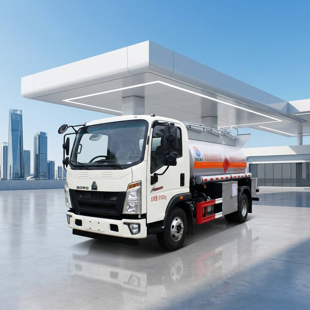 Une lune, plusieurs routes : salutations de mi-automne de Hubei Runli Special Automobile Co., Ltd.